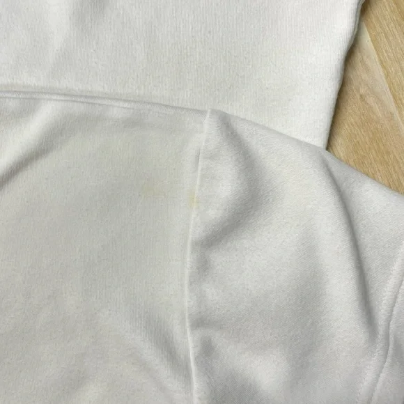 HARLEY-DAVIDSON White Woman’s Short Sleeve Tee Shirt Size XL - Picture 11 of 14